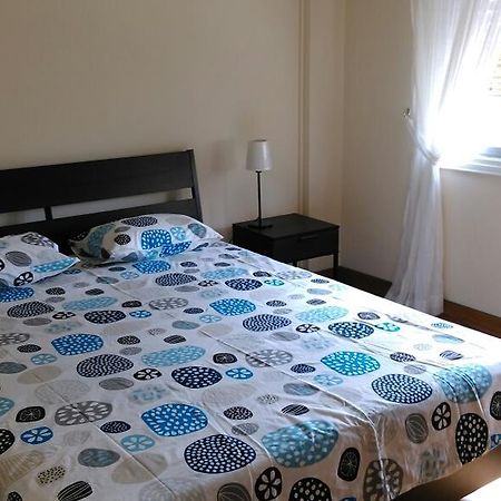 Modern City Center Apt Lárnaka Eksteriør bilde