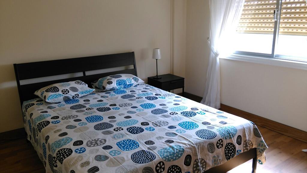 Modern City Center Apt Lárnaka Eksteriør bilde